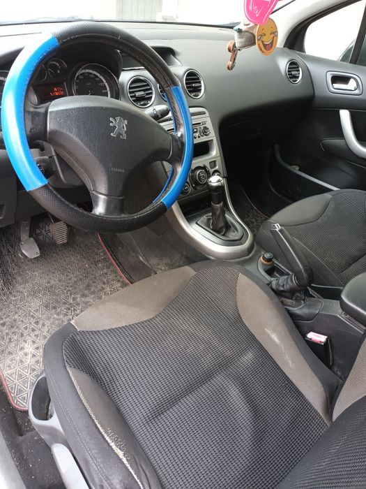 De vanzare Peugeot 308 Sport