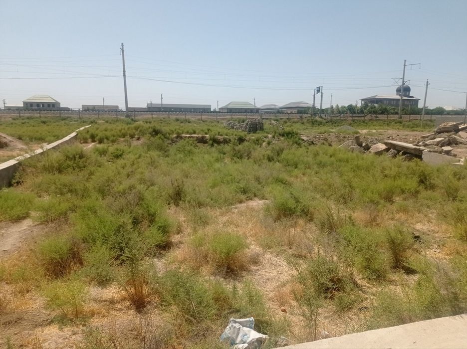 11 sutiq yer sotiladi