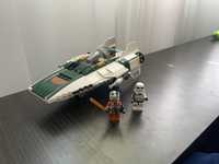 vand lego star wars 75248