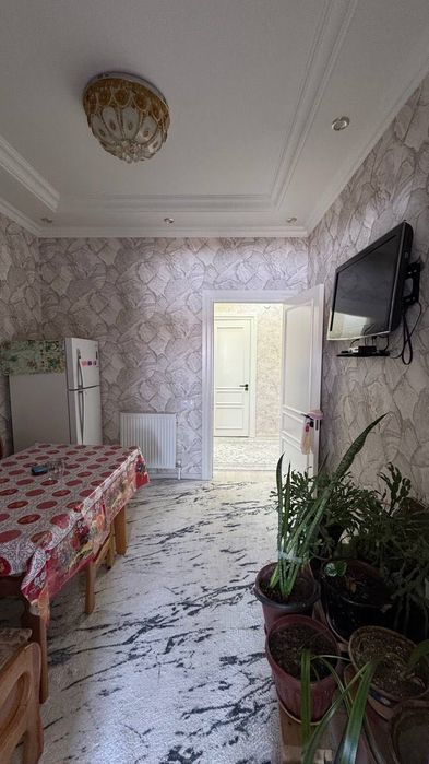 Продаю квартиру с