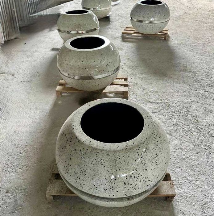 Гул тувак / Gultuvak, кашпо, горшки для цветов, cкамейки | Всё модель!