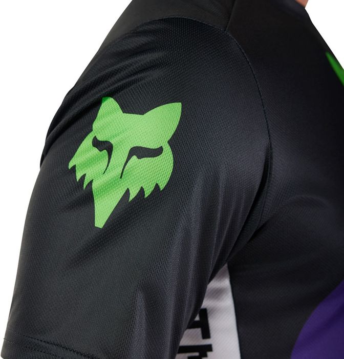 FOX-нова тениска за MTB