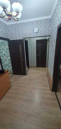 Продаётся 3х комнатная квартира 91 кв.м  Юнусабад ипотека есть  148397