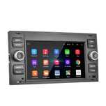 Navigatie auto gps dvd auto Ford Focus 2 C-MAX S-MAX  Fiesta Kuga