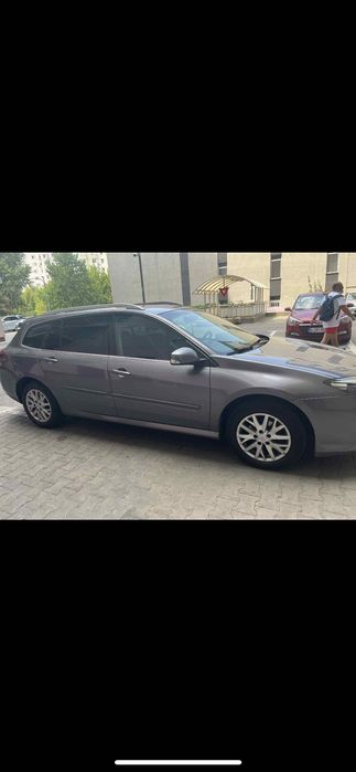 Renault Laguna 3