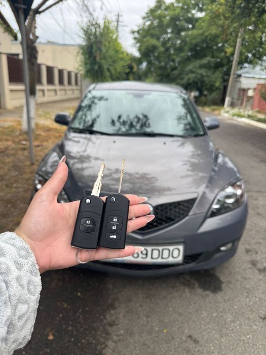 Chei Auto Complete Copiere/Programare/Reparatii