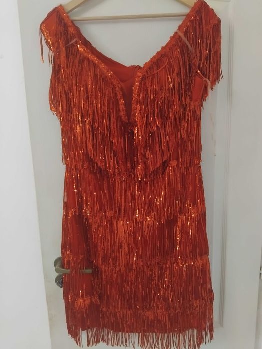 Rochii  paiete ocazie,marimea 46