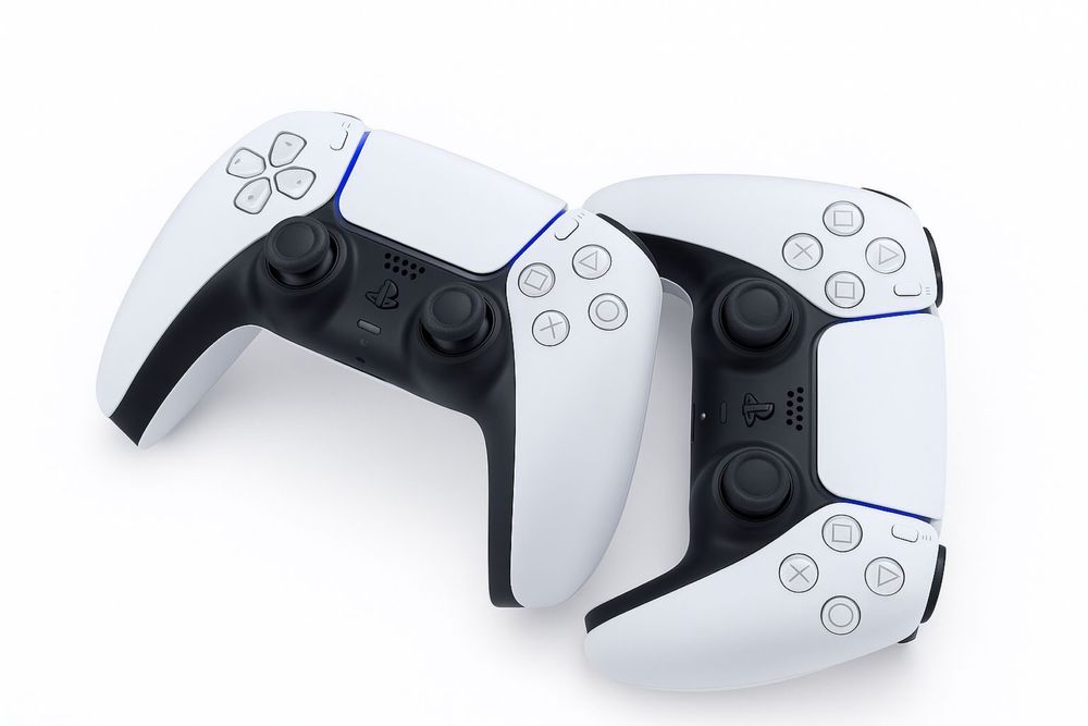 Vand controlere playatation5