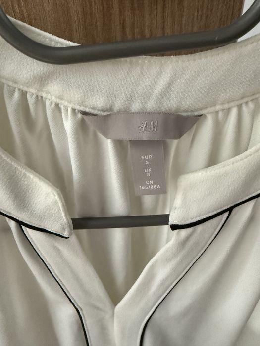 Bluza office H&M