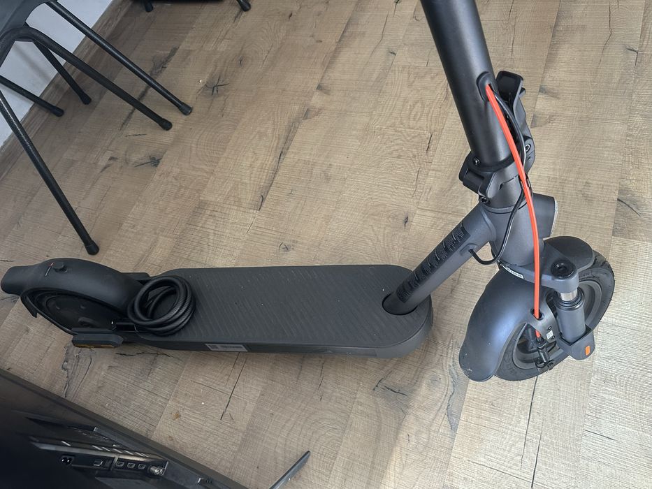 Xiaomi electric scooter, elite