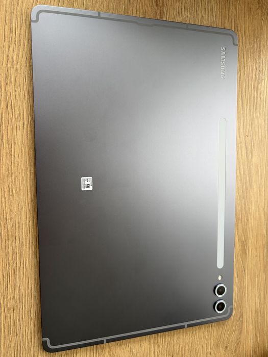 Vand tableta Samsung Tab S10+ 12/256GB 12.4”