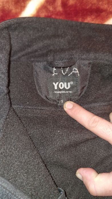 Vând jachetă bărbați