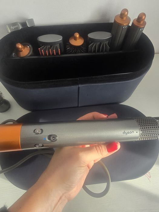 Dyson Airwrap Complete Long