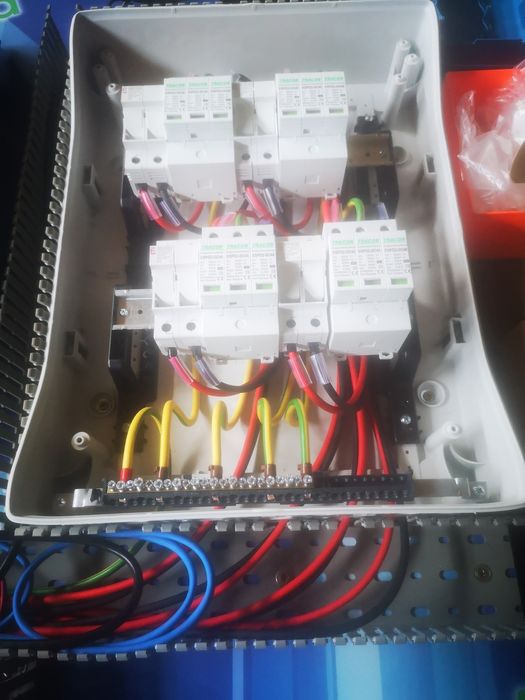 Reconfigurare baterie, bms, recondiționări