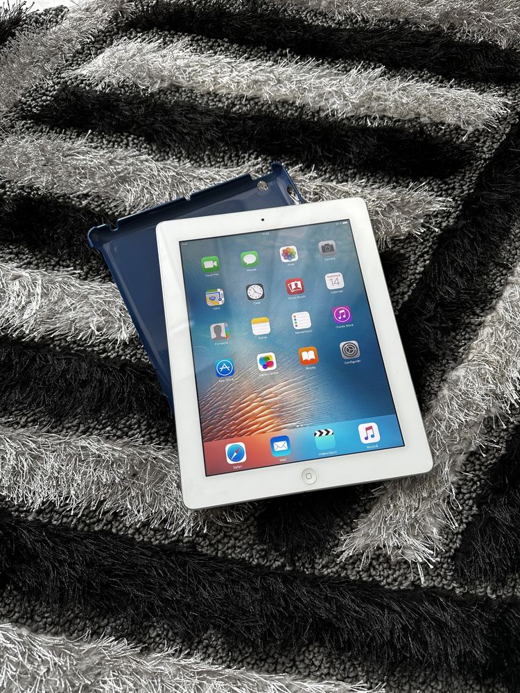 Tableta Apple  Ipad 3  10.1 inch