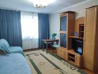 Сдам 2,1 ком квартиру посуточно