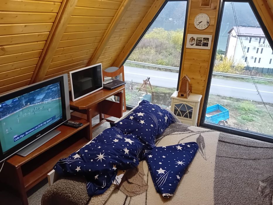 Cazare Dubova clisura Dunarii