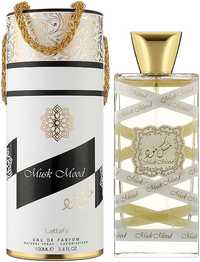 Арабски парфюми на Lattafa Mood musk