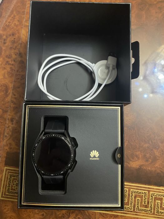 Huawei watch gt3