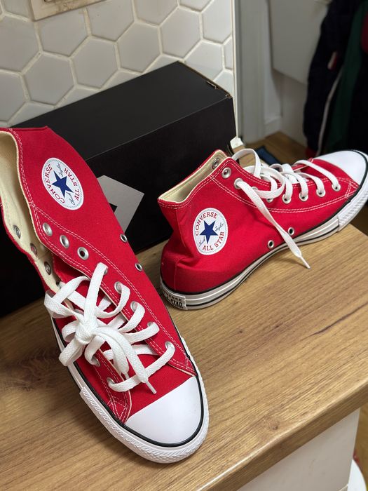 Converse 43 чисто нови