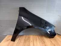 Aripa Fata Dreapta VW Golf 6/VI HatchBack 2008-2013 (LC9X (Negru))