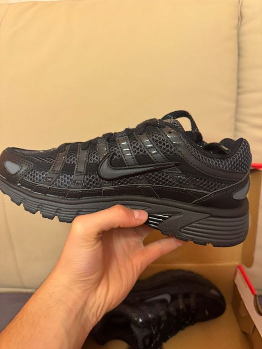Nike p6000 nou size 39