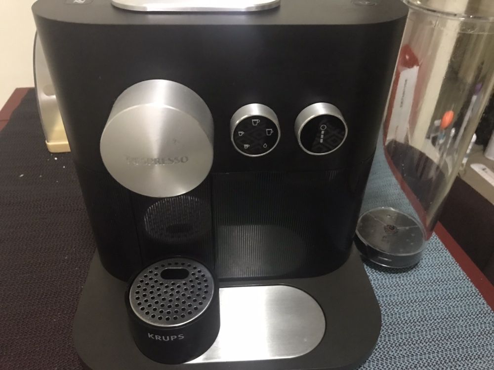 Nespresso Expert