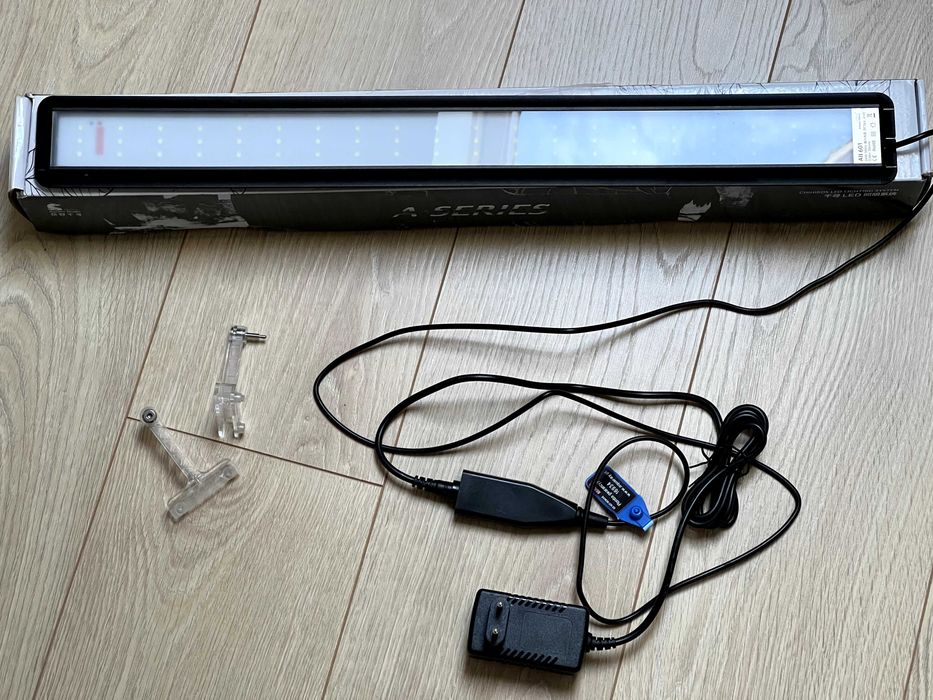 Lampa acvariu LED Chihiros AII 601 LED
