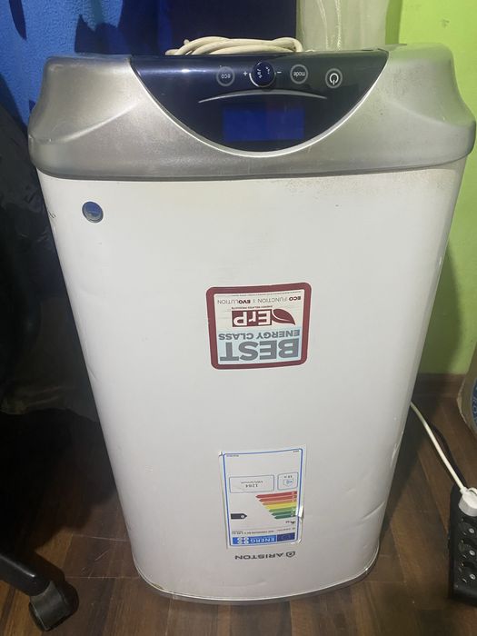 Boiler electric Ariston Shape Eco Evo 80