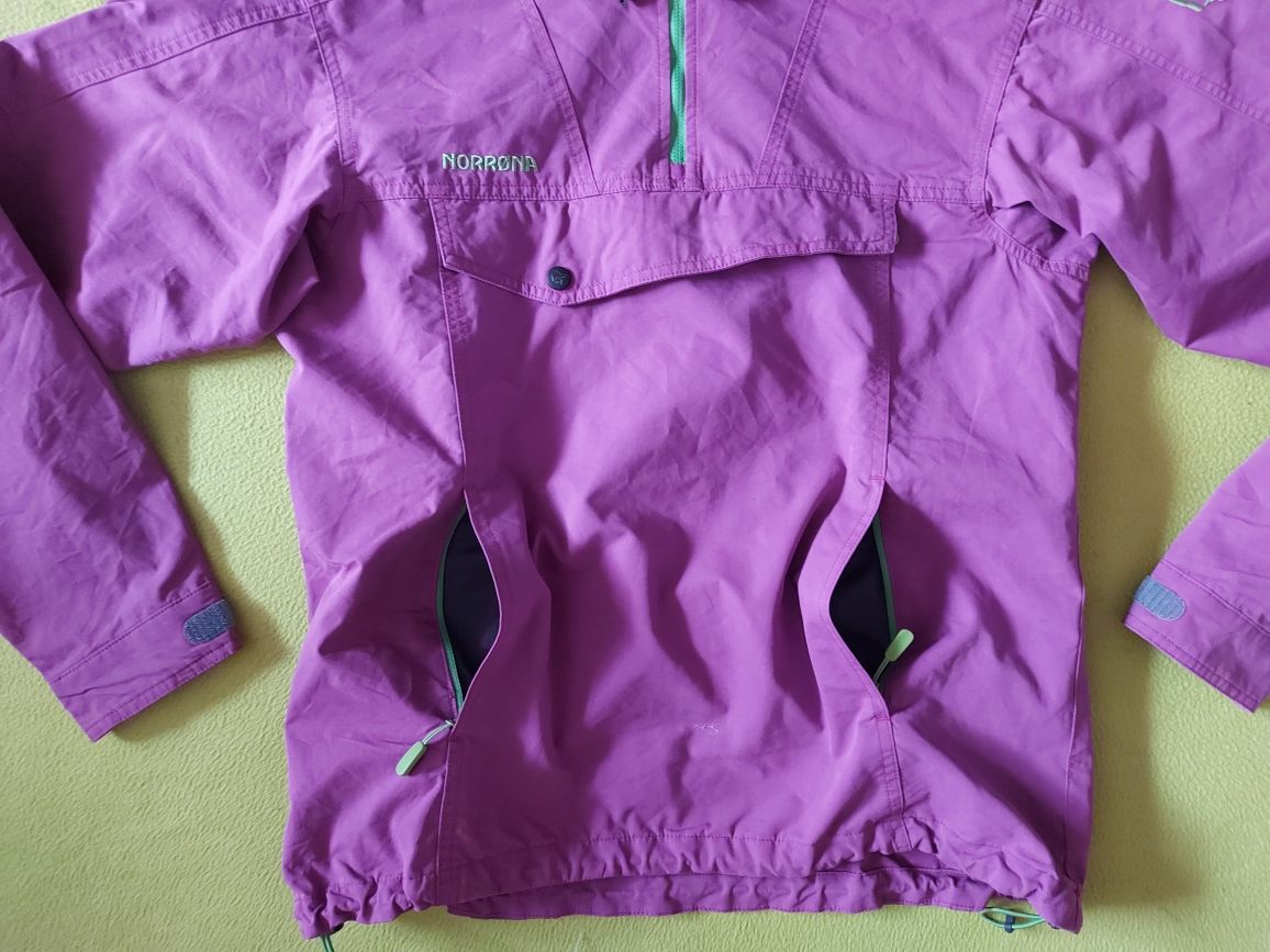 Norrona-M-Waterproof