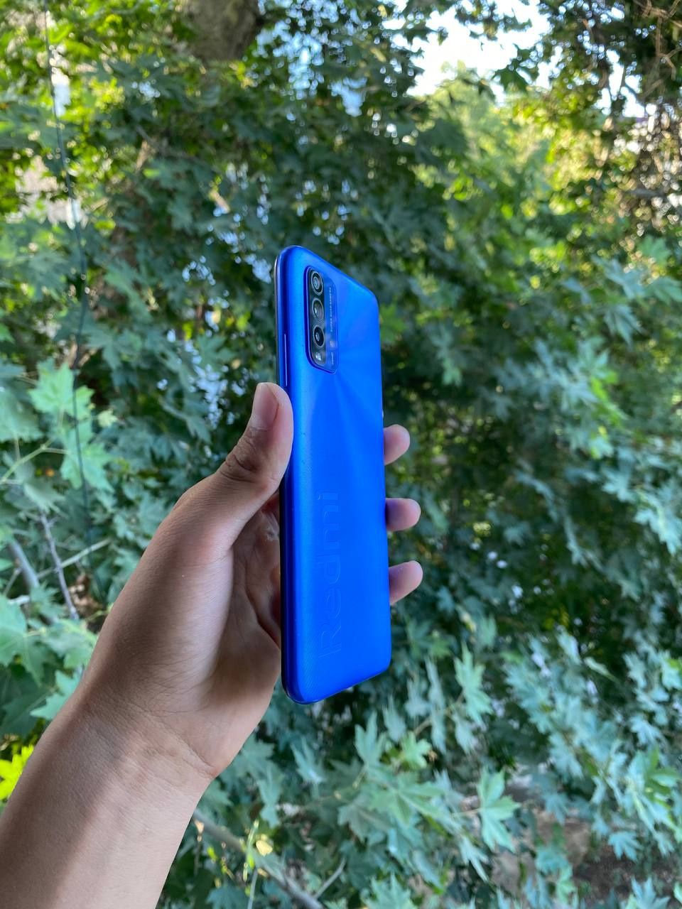 Redmi 9 T sotiladi