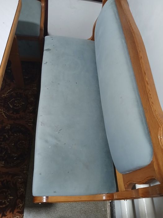 Oshxona ugalok sotiladi