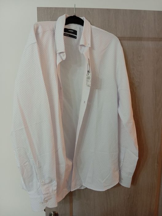 Cămașă bărbați măsură XL Koton noua
