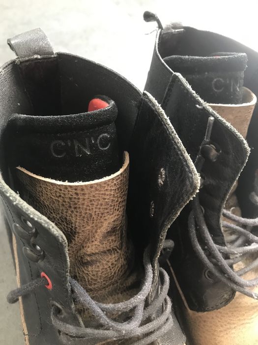 C.N.C  originali nr 42
