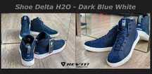 Ghete moto REV'IT! Delta H2O / ghete motor