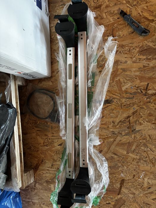 Bare transversale Lexus ct200h