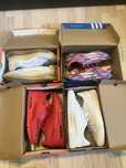 Adidas/Nike/Bershka/