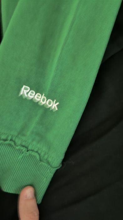 Суитшърти за момче (Reebok/LC Waikiki) на перфектна цена!