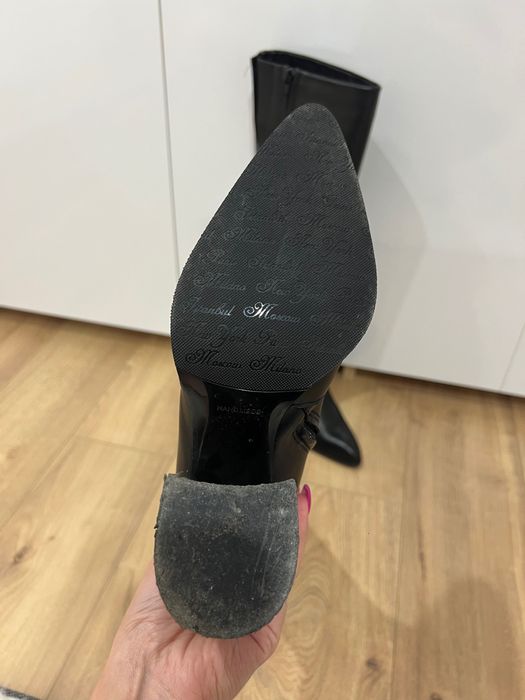 Ботуши Bianki 37 номер