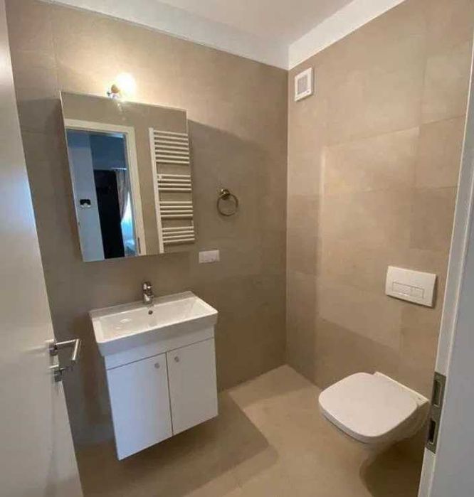 Дава се под наем Двустаен апартамент в Пловдив, Изгрев - 65 кв.м за 306 € - Снимка #2