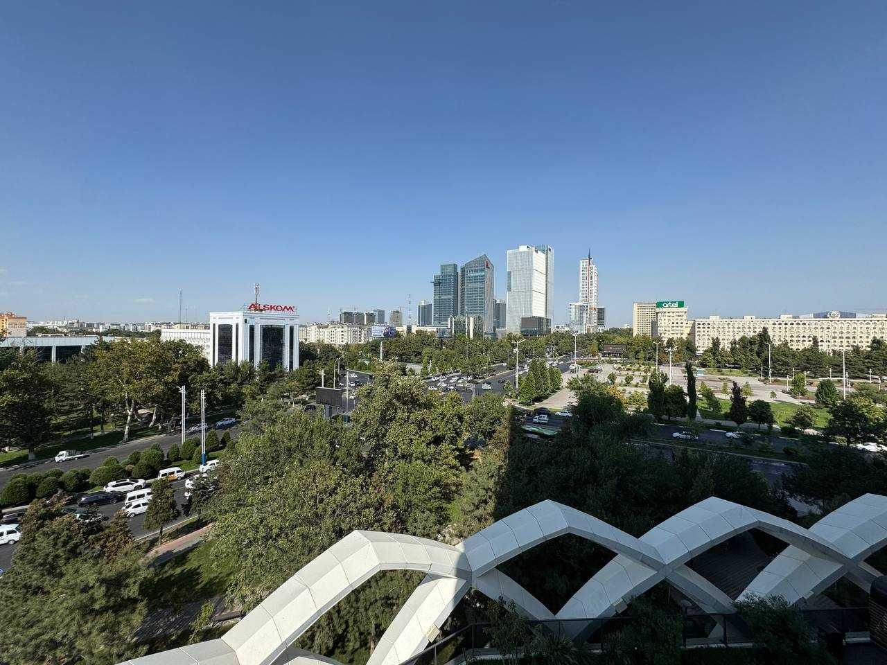 Продается Эксклюзивная Квартира 2/6/27 NRG U-TOWER (87648)