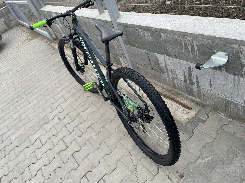 Specialized rockhopper