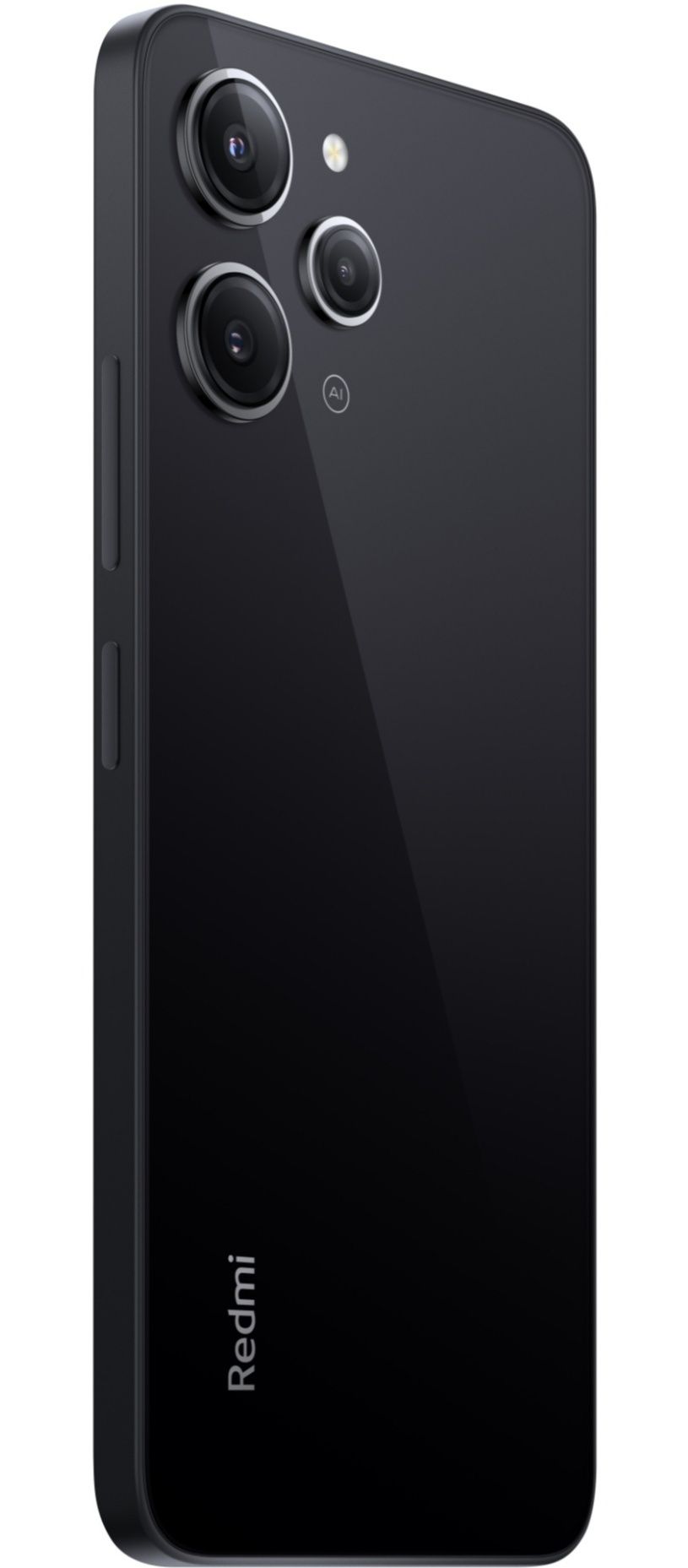 Смартфон Xiaomi Redmi 12 4G 8 ГБ/256 ГБ черный