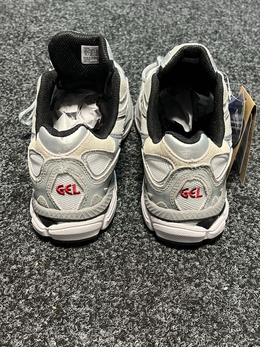 Papuci Acsis gel gri Marimea 42  Premium / 2025