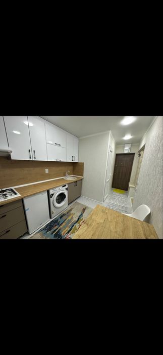 Продается 1 ком квартира