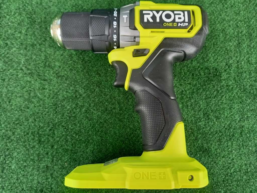 Ryobi R18DD2 - RDD 18C - R12DD - акумулаторни инструменти