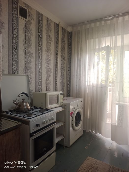 Аренда 1 комнатная Высоковольтная