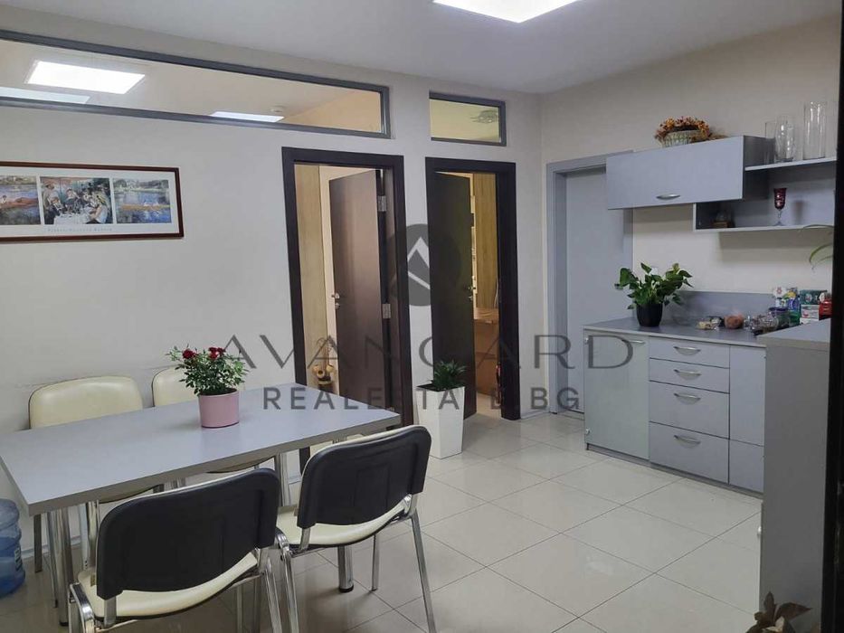 оф.24168 Офис топ локация/ пл.Съединение