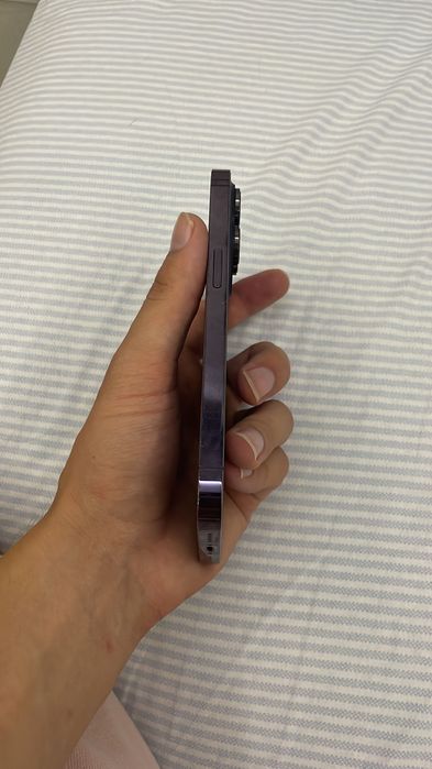 IPhone 14 Pro 128 GB