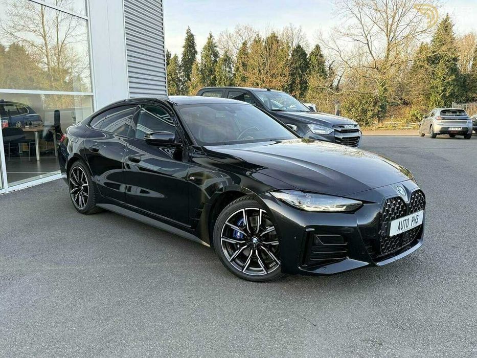 BMW 435 435i G26 на части - виж описанието